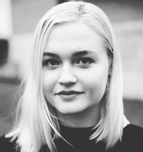 Alicia Karhunen Larsson
