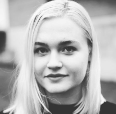 Alicia Karhunen Larsson