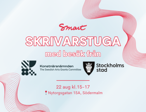 Skrivarstuga